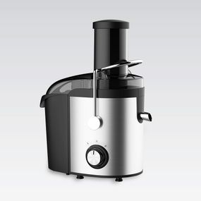 Соковыжималка для фруктов и овощей Maestro MR-805 центробежная 700 Вт электрическая