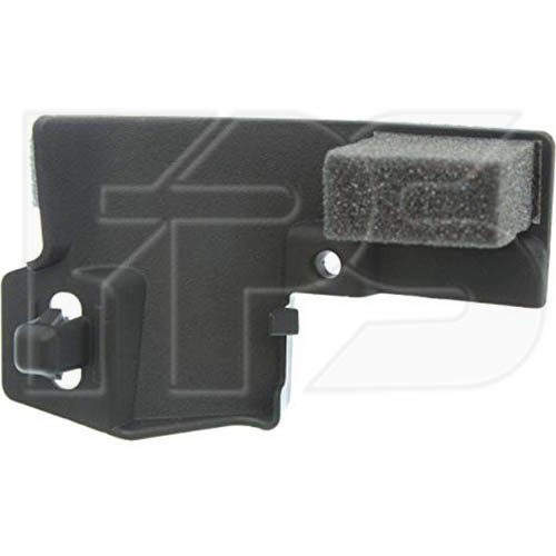 Крепеж решетки в бампере правый Toyota Camry XV70 '17-