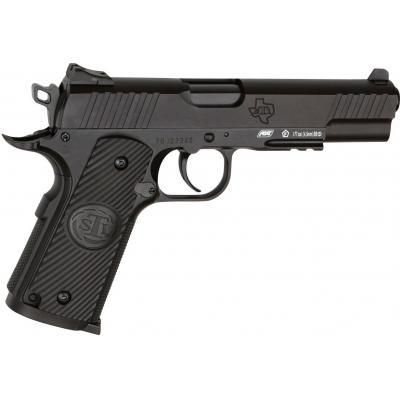 Пневматический пистолет ASG STI Duty One 4,5 мм (16730) | Зображення 1