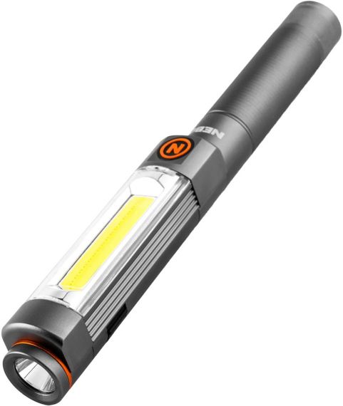 Ліхтар Nebo Franklin Dual RC | Зображення 1