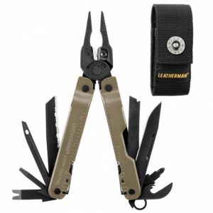 Leatherman Super Tool 300M Black Coyote