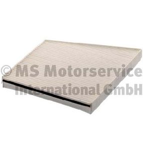 Фильтр салона Mercedes Benz W211 02-09, KS, 50013745,