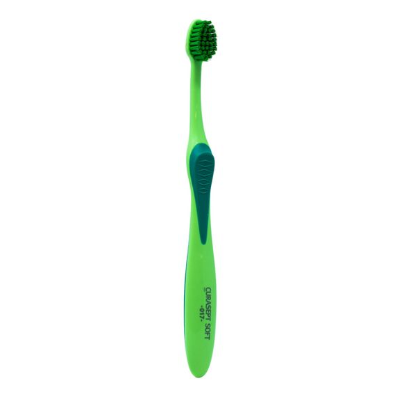Зубна щітка Curasept SOFT TOOTHBRUSH MEDIUM 0,17 | Зображення 1