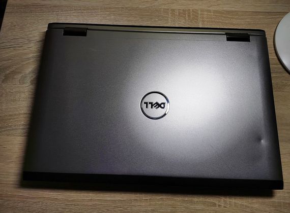 Ноутбук Dell Vostro 3550 - 15.6 HD/ i7 2640M/ Radeon 6630/8/256  Б/В | Зображення 3