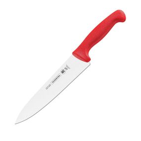Ніж для м'яса Tramontina Profissional Master Red 24609/070 25.4 см