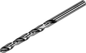 Свердло по металу YATO HSS 4241 PREMIUM, Ø=7,0 х 110 мм до. нержавіючої і високолегов. сталі, литва YT-44224