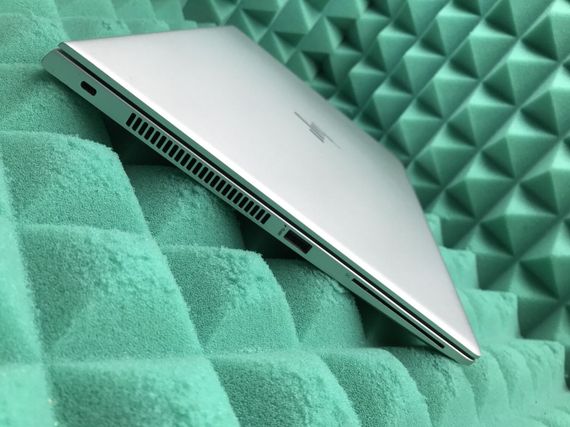 Ультрабук Б-класс HP EliteBook 840 G5 / 14" (1920x1080) IPS / Intel Core i5-8350U (4 (8) ядра по 1.7 - 3.6 GHz) / 16 GB DDR4 / 512 GB SSD M.2 / Intel UHD Graphics 620 / USB 3.1 / HDMI б/у | Зображення 4