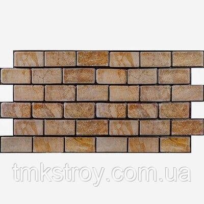 Декоративная ПВХ панель Sticker Wall 960х480х4мм sw1428