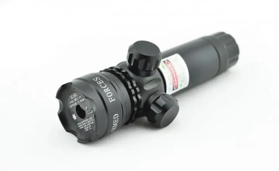Лазерна указка, зелений колір Sight Uane Green Laser G20 | Зображення 4