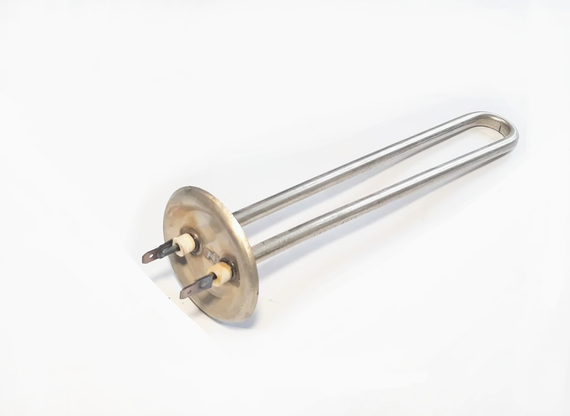 Тэн 700W для бойлера Термекс (Thermex) на фланце 62мм Украина