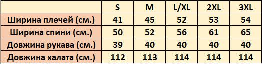 Жіночий трикотажний халат Nusa 0493 лавандовий L/XL | Зображення 7