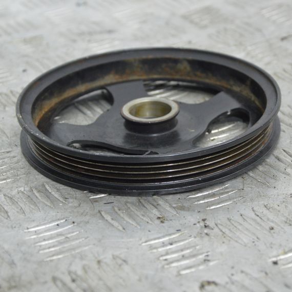 Шків розподільчого вала 2.0 TDI Ford Mondeo Transit 2000-2007 Шків розподільчого вала Форд Мондео XS7E4737AB | Зображення 2