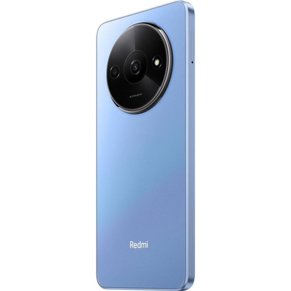 Мобільний телефон Xiaomi Redmi A3 4/128GB Star Blue (1025333) | Зображення 5