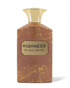 Парфумована вода Gulf Orchid Highness 100 мл
