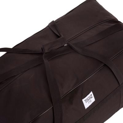 Дорожня сумка TravelZ Bag 175 Black (927294) | Зображення 1