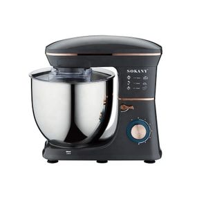 Планетарний міксер потужний XPRO SK-05001 (45119-SK-05001_3999)