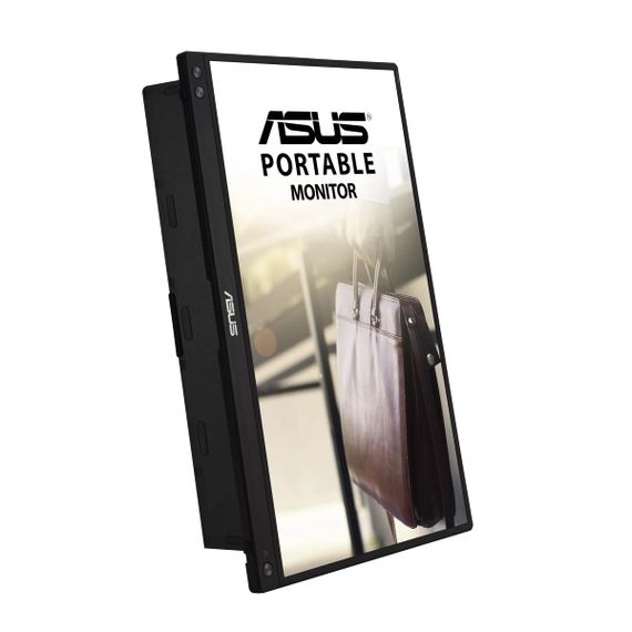Монітор портативний Asus 15.6&quot; ZenScreen MB16ACV USB-C 90LM0381-B01370 | Зображення 7