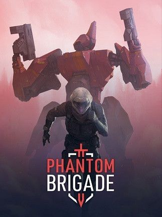 Phantom Brigade (PC) - Steam Gift - GLOBAL