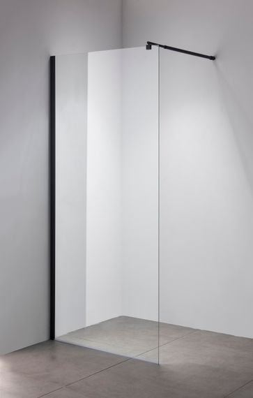 Душова перегородка BRAVO LEGA 120ТB (120BТ) | Зображення 4