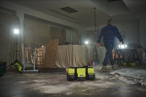 Сумка для інструментів Ryobi RSSLTB1 5132005340 | Зображення 4