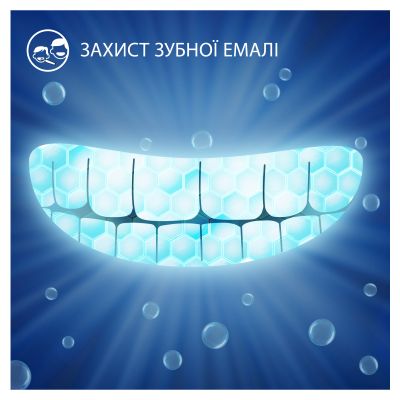 Детская зубная паста Oral-B Pro Junior для детей от 6 до 12 лет 75 мл (8700216089654) | Зображення 3