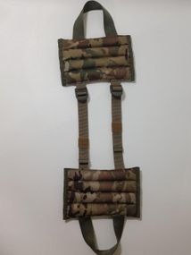 Килимок мат до 55 см на 19 см GEN 5