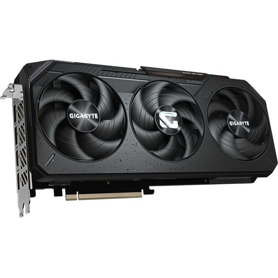 Відеокарта GIGABYTE Radeon RX 9070 XT 16Gb GAMING OC (GV-R9070XTGAMING OC-16GD) | Зображення 2