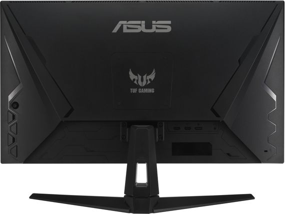 Монітор ASUS 28' TUF Gaming VG289Q1A 2xHDMI, DP, MM, IPS, 3840x2160, DCI-P3 90%, FreeSync, HDR10 (90LM05B0-B04170) | Зображення 4