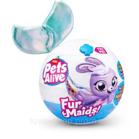 Интерактивный игровой набор Pets Alive серии Furmaids – Щенок Даззи