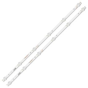 LED підсвітка TV 32" Nevir: NVR-7703-32RD2-N Opticum: LE-32Z2 RCA: RLED3221-D, RLDED3258A-I, RLDED3258A-1  2шт