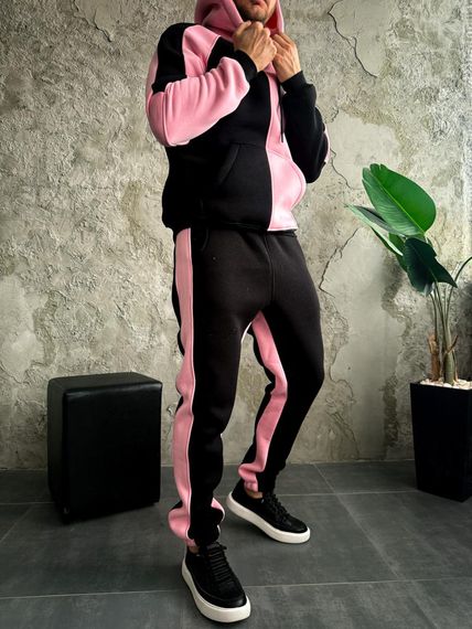 Спортивний костюм утеплений | Зображення 1