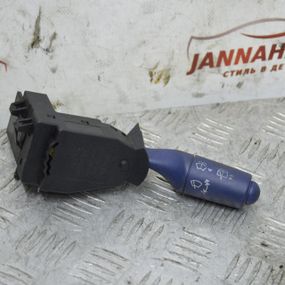 Підрульовий перемикач правий Smart Fortwo 450 1998-2007 Перемикач двірників Смарт Фортво 450 0001272V007