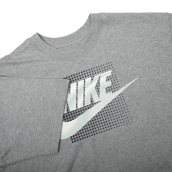 Футболка Nike M NSW TEE M90 12MO FUTURA | Зображення 4