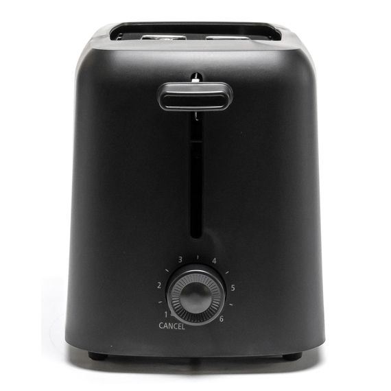 Тостер Hölmer HTB-100B | Зображення 2