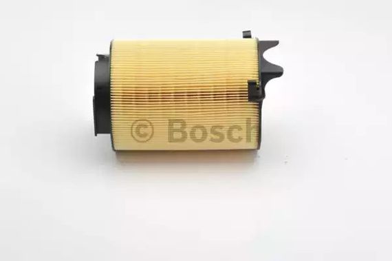 Фільтр повітряний SKODA SUPERB, SEAT ALTEA, AUDI A3, BOSCH (1987429405) | Зображення 1