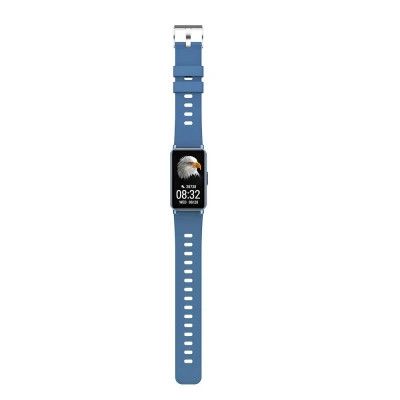 Смарт-часы Maxcom Fit FW53 Nitro Blue | Зображення 5