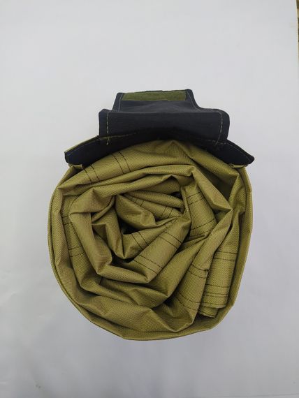 Ноші безкаркасні M&M 1950х700 мм Вид 1 Coyote Койот (213302) | Зображення 5