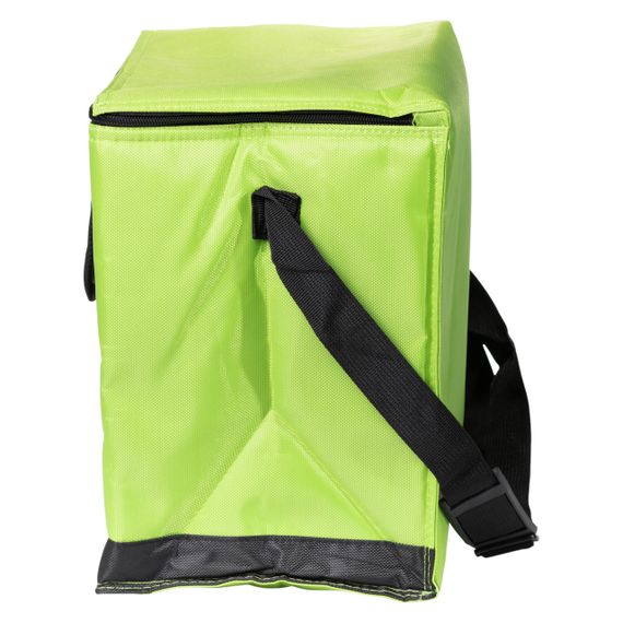 Термосумка холодильник 18 (л) для їжі, напоїв, пива дорожня холодильна сумка для риболовлі та пікніка HP-14-9 | Зображення 4