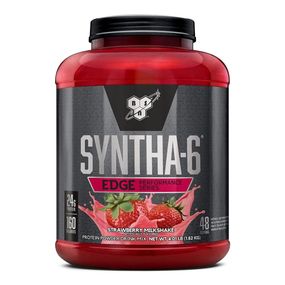 Протеїн BSN Syntha-6 Edge 1.82 кг Strawberry Milkshake
