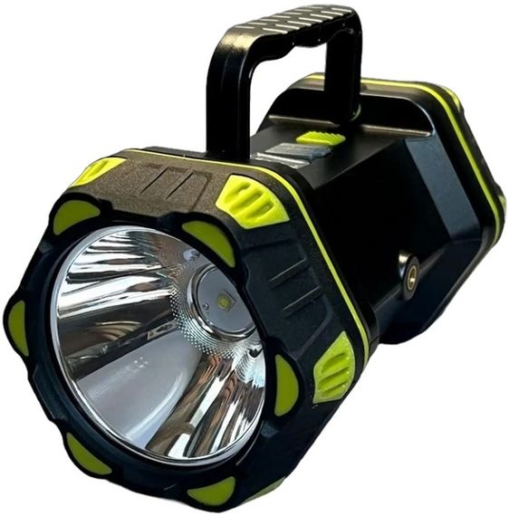Багатофункціональний портативний ліхтар 3 в 1 XPRO NS-262 (46347-НС-262_220) | Зображення 3
