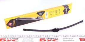 119502 VALEO Склоочисник задній SWF 405 мм