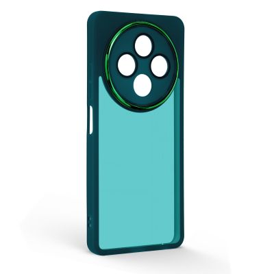 Чехол для мобильного телефона Armorstandart Shade Tecno Spark 30 4G (KL6) Dark Green (ARM81379)