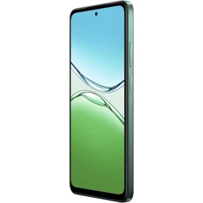Мобильный телефон Oppo A5 8/256GB Aurora Green (OFCPH2727_GREEN_8/256) | Зображення 2