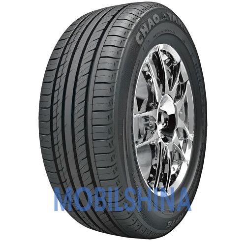 Летние шины Chaoyang Radial RP76 (205/65R16 95V)
