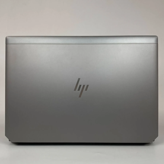 Мобільна робоча станція Б-клас HP zBook 15 G5 / 15.6" (1920x1080) IPS / Intel Xeon E-2176M (6 (12) ядер по 2.7 - 4.4 GHz) / 16 GB DDR4 / 512 GB SSD / nVidia Quadro P2000, 4 GB GDDR5, 128-bit / WebCam / TouchID б/в + Подарунок Бездротова миша / USB | Зображення 7