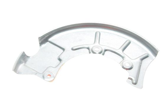 Захист диска гальмівного переднього  L Audi A3 Skoda Octavia VW Golf 96-13 5888371