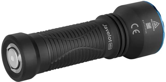 Ліхтар Olight Javelot Mini Black | Зображення 1
