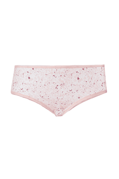 Хіпстери Esmara Hipsters 369941_2104 Персиковий M | Зображення 1