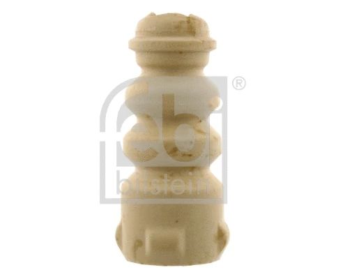 Відбійник амортизатора SKODA (SVW), VW (SVW), SEAT Mii, FEBI BILSTEIN (23410) | Зображення 1