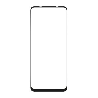 Стекло защитное Intaleo Full Glue Tecno Pova (1283126515231)